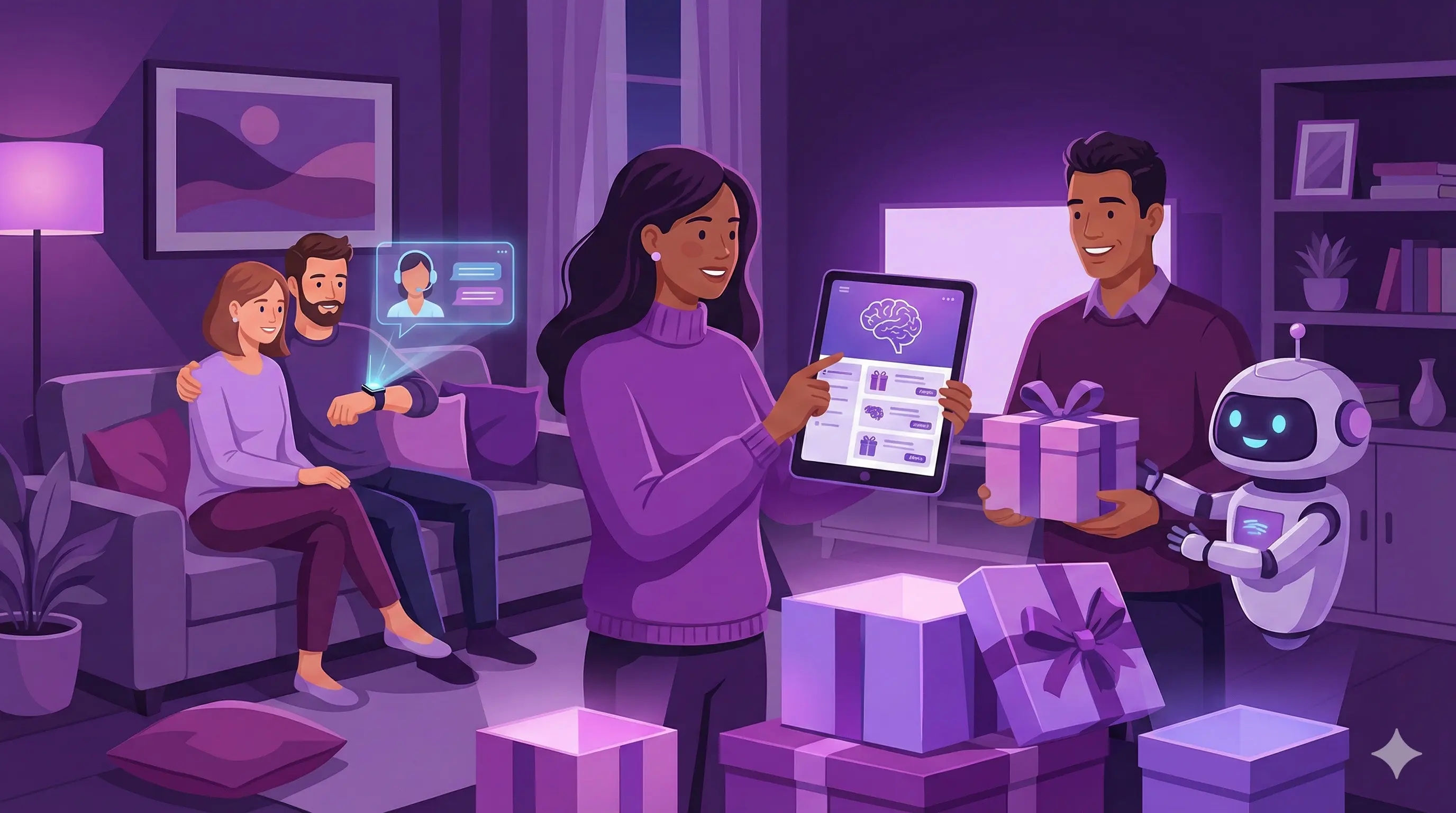AI Gift Guide 2026: Personalized Ideas for Every Budget